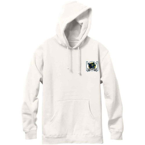 101 Hoody Natas Panther Pullover