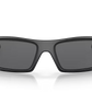 Oakley Gascan® Matte Black Grey Lenses