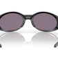 Oakley Eye Jacket™ Redux Black Lenses Grey Prizm