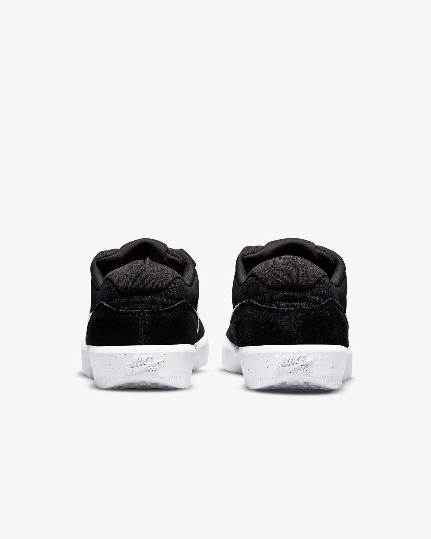 Nike SB Force 58 - Black
