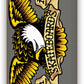 ANTI-HERO TEAM CLASSIC EAGLE DECK 8.25