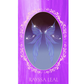 APRIL RAYSSA LEAL FADHINA 2 DECK 8.00 Purple Stain