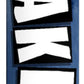 BAKER TEAM BRAND LOGO VENEERS B2 DECK 8.25