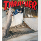 BAKER T-FUNK THRASHER COVER DECK 8.5