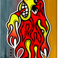 BAKER FIGGY CALAMITIES DECK 8.25
