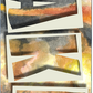 BAKER CASPER BROOKER WATERCOLOR DECK 8.38