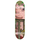 GX1000 TEAM PIG SKATEBOARD DECK 8.25