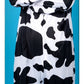REAL SKATEBOARDS MASON COW DECK 8.25