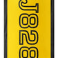 REAL MASON SILVA SHAPE CODE SKATEBOARD DECK 8.28