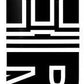 ZERO TEAM BOLD SKATEBOARD DECK 8.25