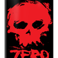 ZERO TEAM OG BLOOD SKULL DECK 8.50