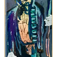 ZERO BAM MARGERA MUSIC MAN DECK 8.50