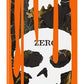 ZERO TEAM 3 SKULL BLOOD REAL TREE 2 DECK 8.50
