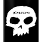 ZERO X PLEASURES SKULLS DECK 8.50