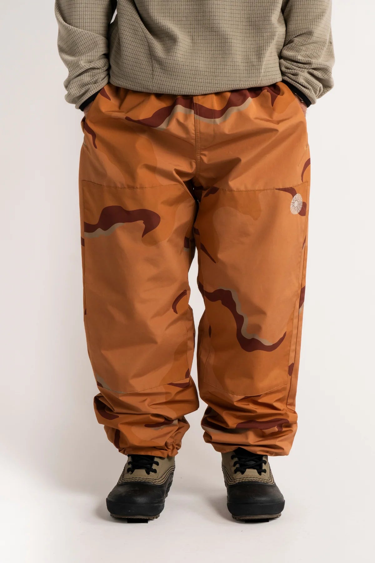 AUTUMN SERVICE PANT SNOWBOARD PANTS 2027