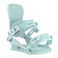 Union Juliet Bindings 2027 - Women's Ice Blue