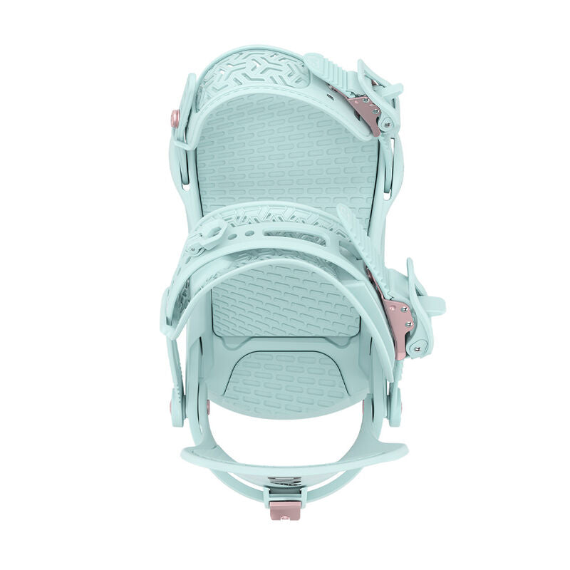 Union Juliet Bindings 2027 - Women's Ice Blue