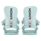Union Juliet Bindings 2027 - Women's Ice Blue