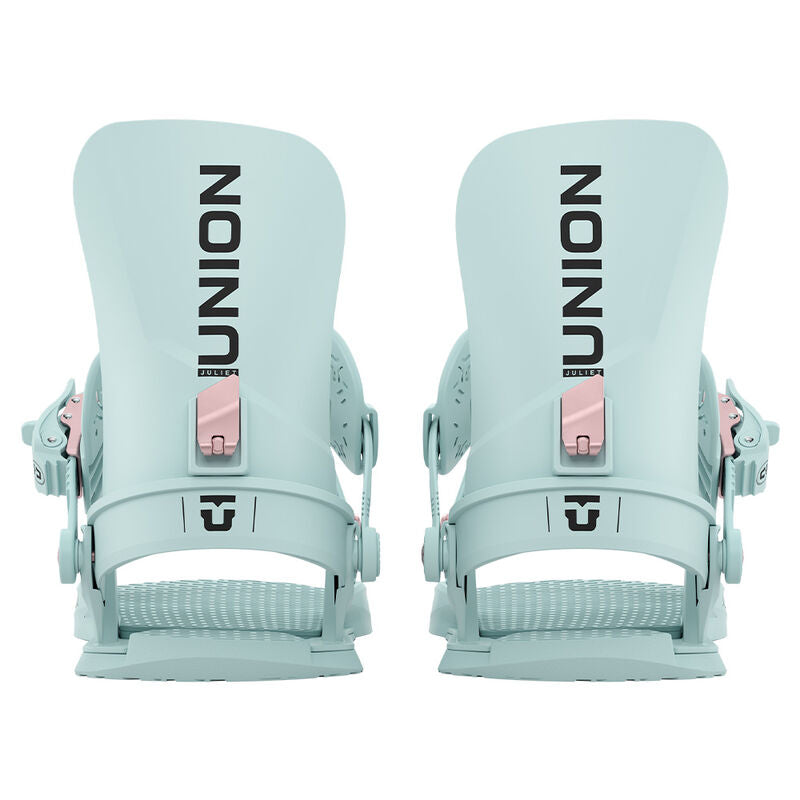 Union Juliet Bindings 2027 - Women's Ice Blue