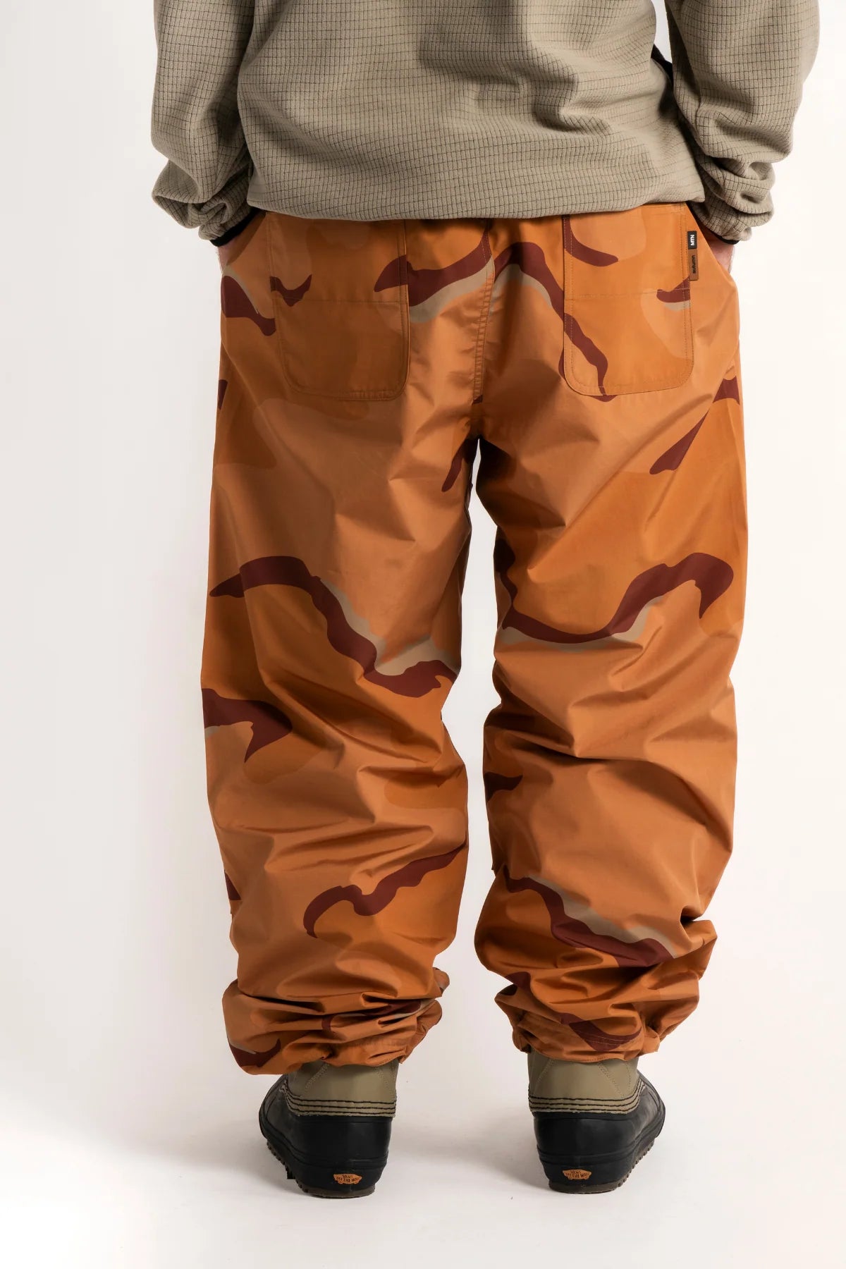 AUTUMN SERVICE PANT SNOWBOARD PANTS 2027