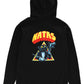 101 Hoody Natas Panther Pullover
