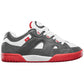 Es Skateboarding ONE NINE 7 Grey/Red/White