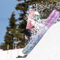 SNOWBOARD Womens'S GNU CHROMATIC BTX 2020 146cm