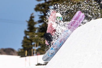 SNOWBOARD Womens'S GNU CHROMATIC BTX 2020 146cm