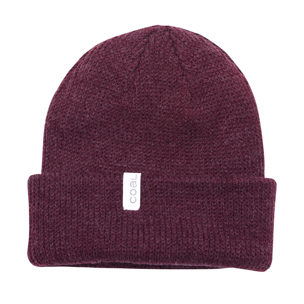 Coal The Frena Thick Knit Cuff Beanie