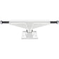 VENTURE 5.0 LOW WHITE LIGHTNING TRUCK SET OF 2