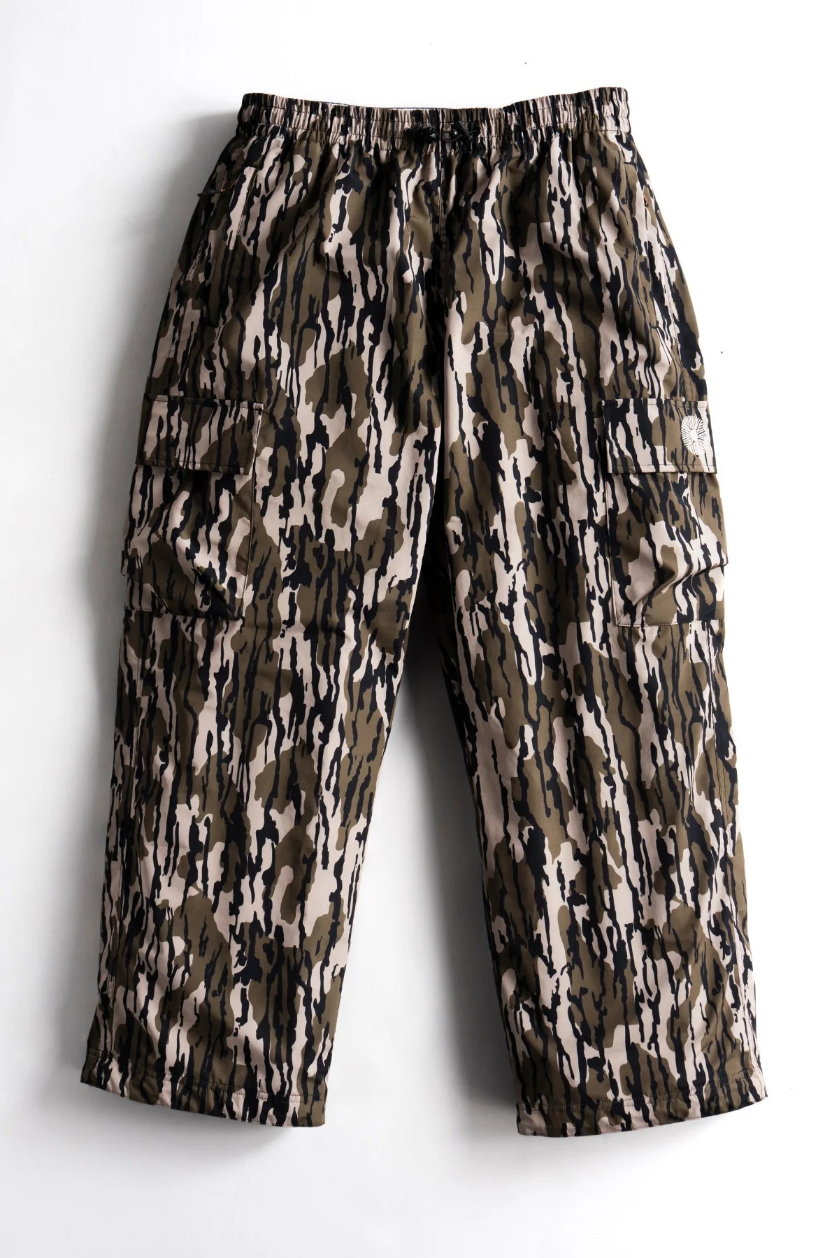 Autumn Headwear CARGO PANT SNOWBOARDING PANTS 2027