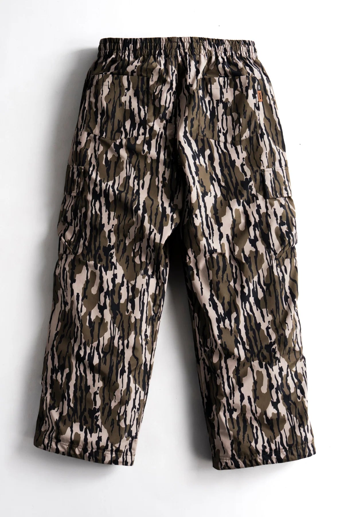 Autumn Headwear CARGO PANT SNOWBOARDING PANTS 2027