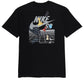 Nike SB Muni Philly Shirt Black