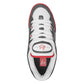 Es Skateboarding ONE NINE 7 Grey/Red/White