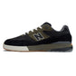 New Balance Numeric 933 Reynolds Black & Olive Skate Shoes