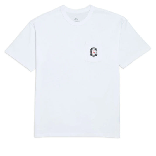 Nike SB P-Rod White T-Shirt
