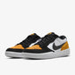 Nike SB Force 58 Black/Yellow