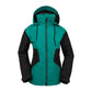 Volcom Women's Kimball Snowboarding Jacket