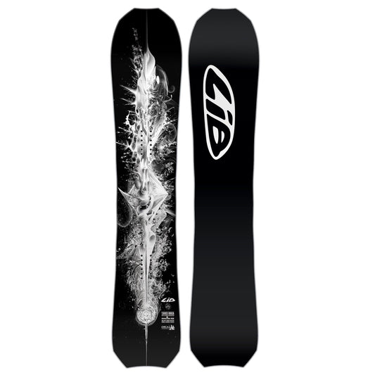 Lib Tech Snowboards Travis Rice Orca Snowboard 2025