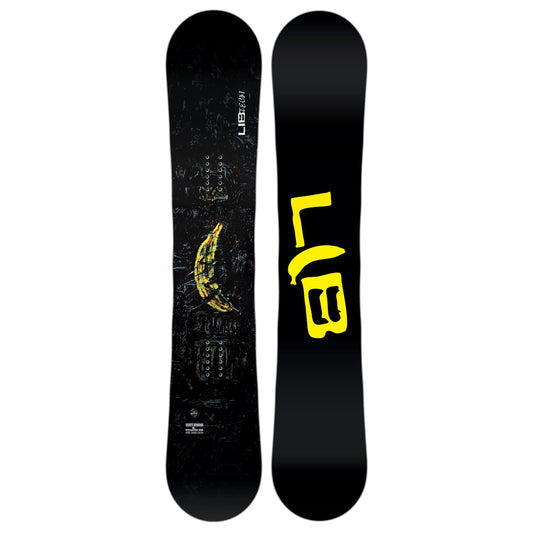 LIB TECH SKATE BANANA 150cm 25/26