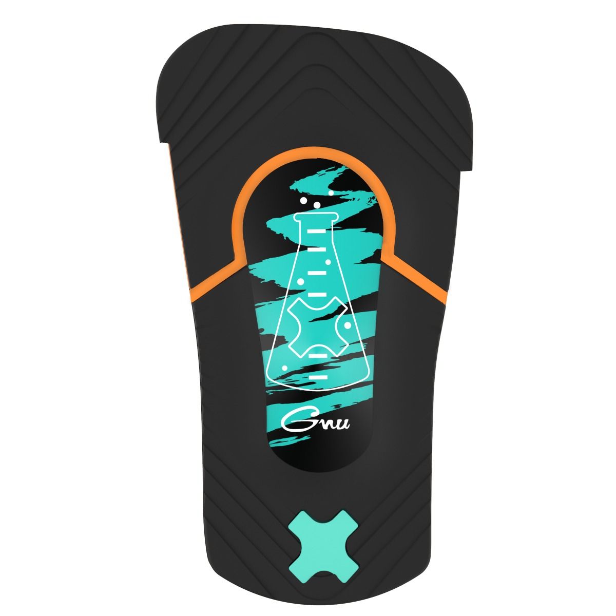 BENT METAL AXTION X GNU Bindings