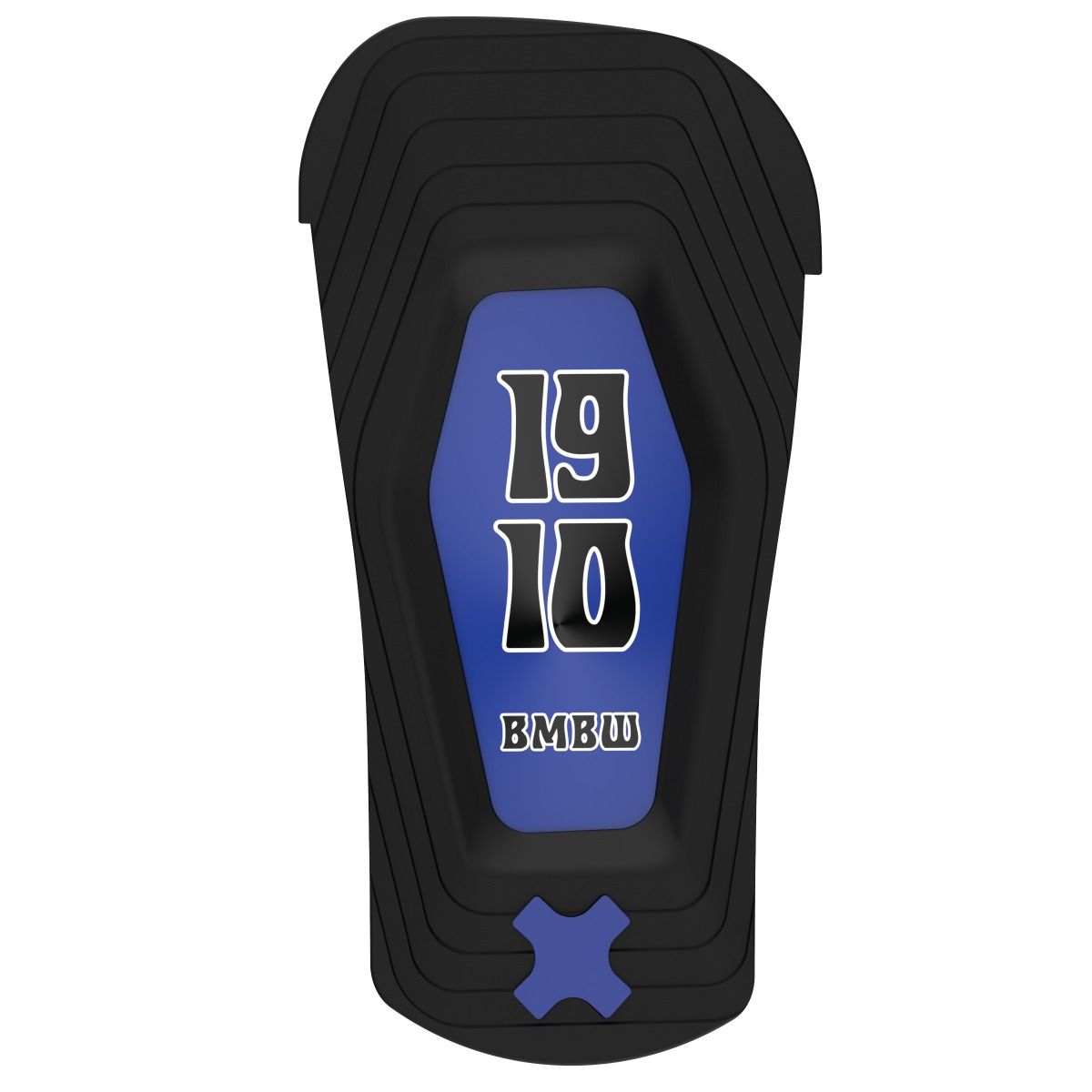 BENT METAL TRANSFER Bindings