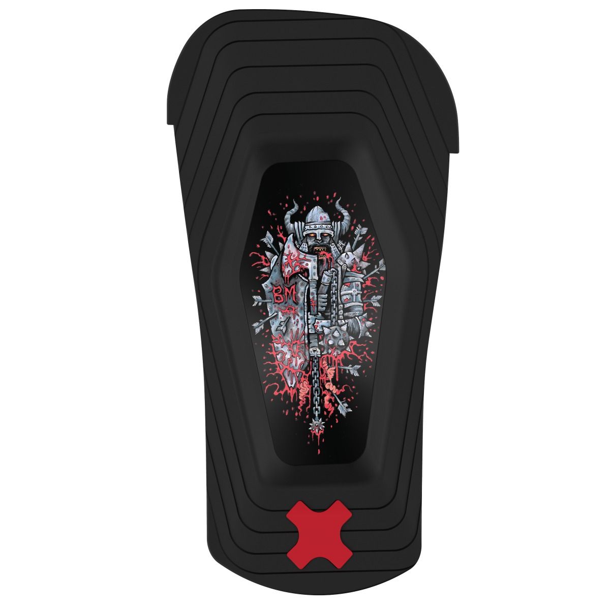 BENT METAL TRANSFER Bindings