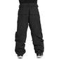Volcom NWRK 20K Baggy Pant 2027 - Men's black