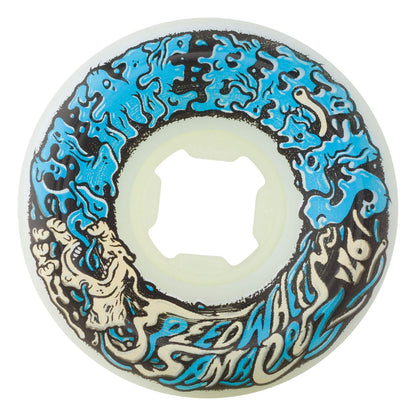 Slime Balls Vomit Mini II Wheels 97a