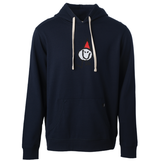 Lib Tech Poly Hooded Pullover