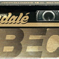ANDALE BLACK ABEC 7 BEARINGS SINGLE SET OF 8