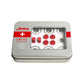 ANDALE SWISS BEARINGS SINGLE SET OF 8