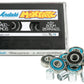 ANDALE TIAGO LEMOS MIX TAPE VOL 1 PRO RATED BEARINGS SINGLE SET