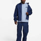 NIKE SB - SB LOGO LBR TEE | ASHEN SLATE